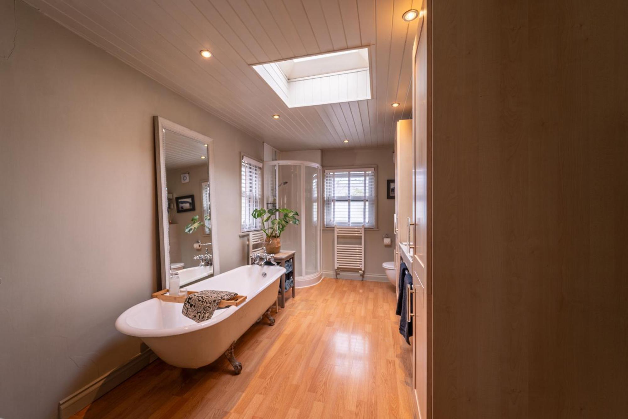 Victorian Townhouse 5 Bedrooms Holiday home *
