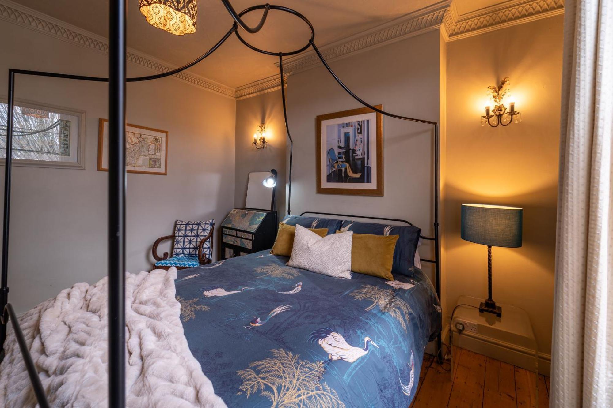 Victorian Townhouse 5 Bedrooms Holiday home *