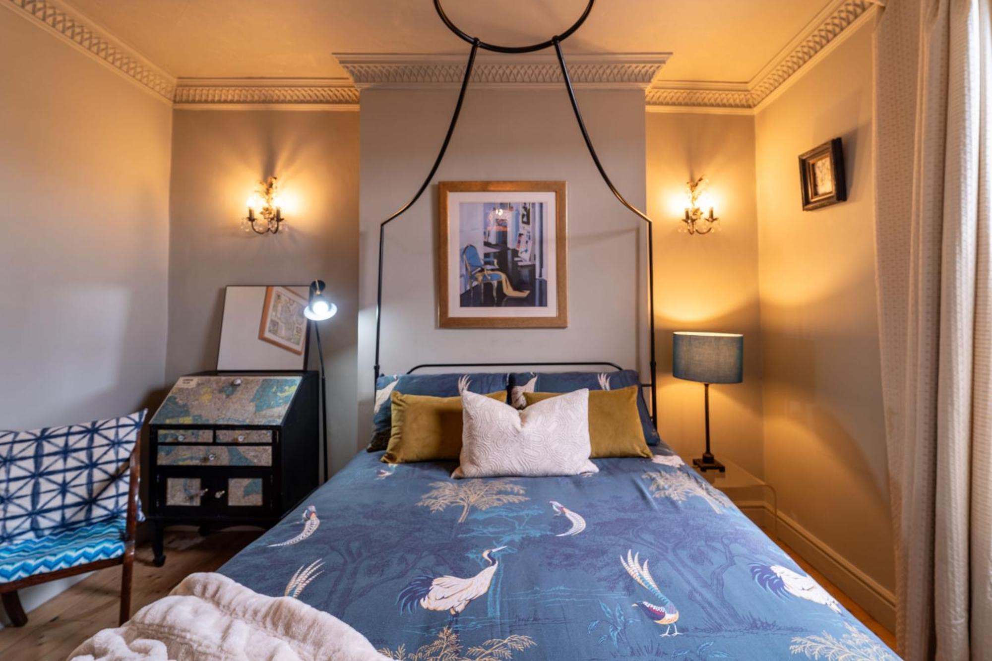 Victorian Townhouse 5 Bedrooms Holiday home