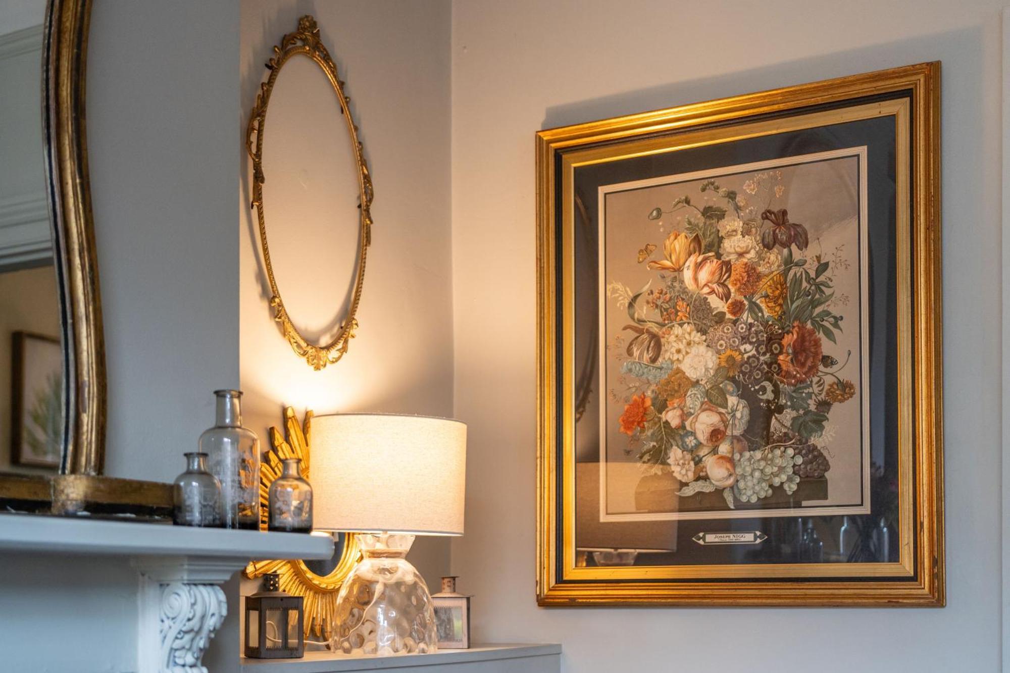 Victorian Townhouse 5 Bedrooms