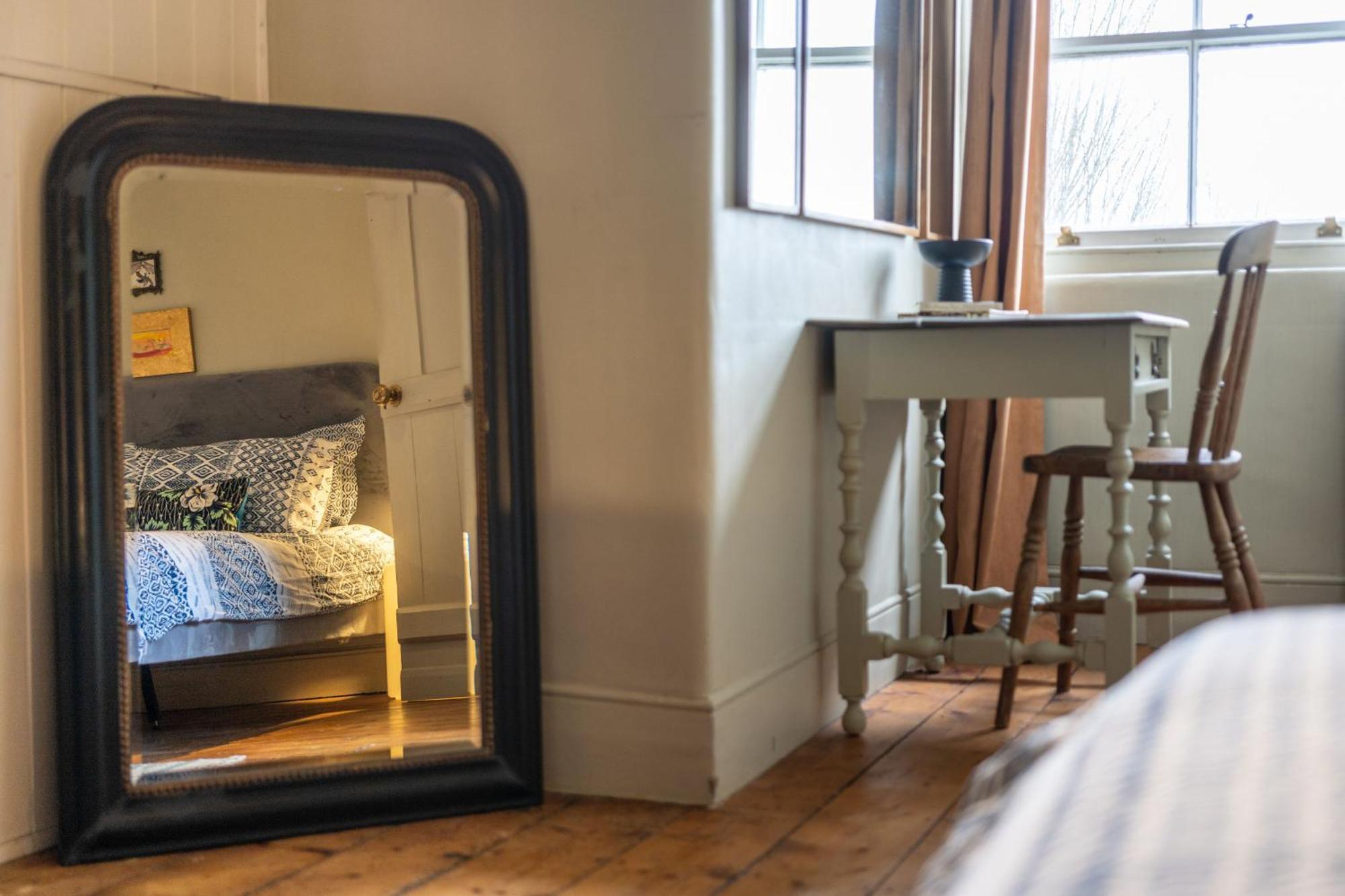Holiday home Victorian Townhouse 5 Bedrooms